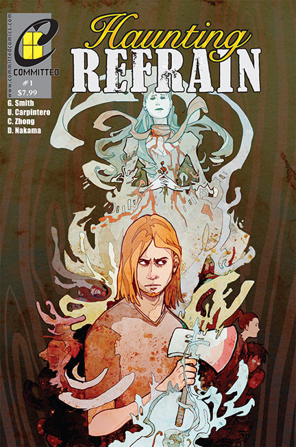 Haunting Refrain
