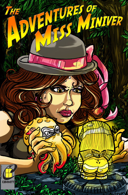 Miss Miniver