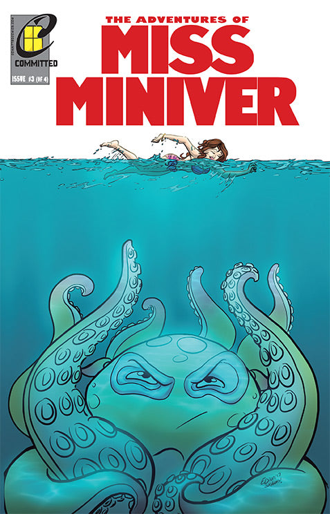 Miss Miniver