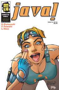 Java!