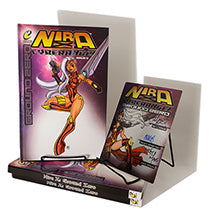 Nira-X: Ground Zero Omnibus