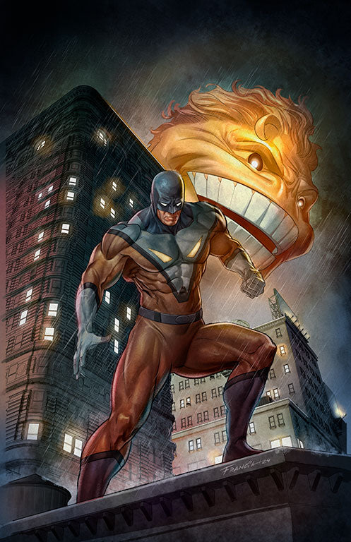 Tales From the Asylum #1 - Tampa Bay